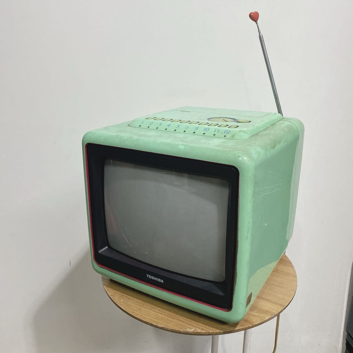 Yahoo!オークション -「東芝 レトロ テレビ」(映像機器) の落札 Yahoo!オークション -「東芝 レトロ テレビ」(映像機器) の落札