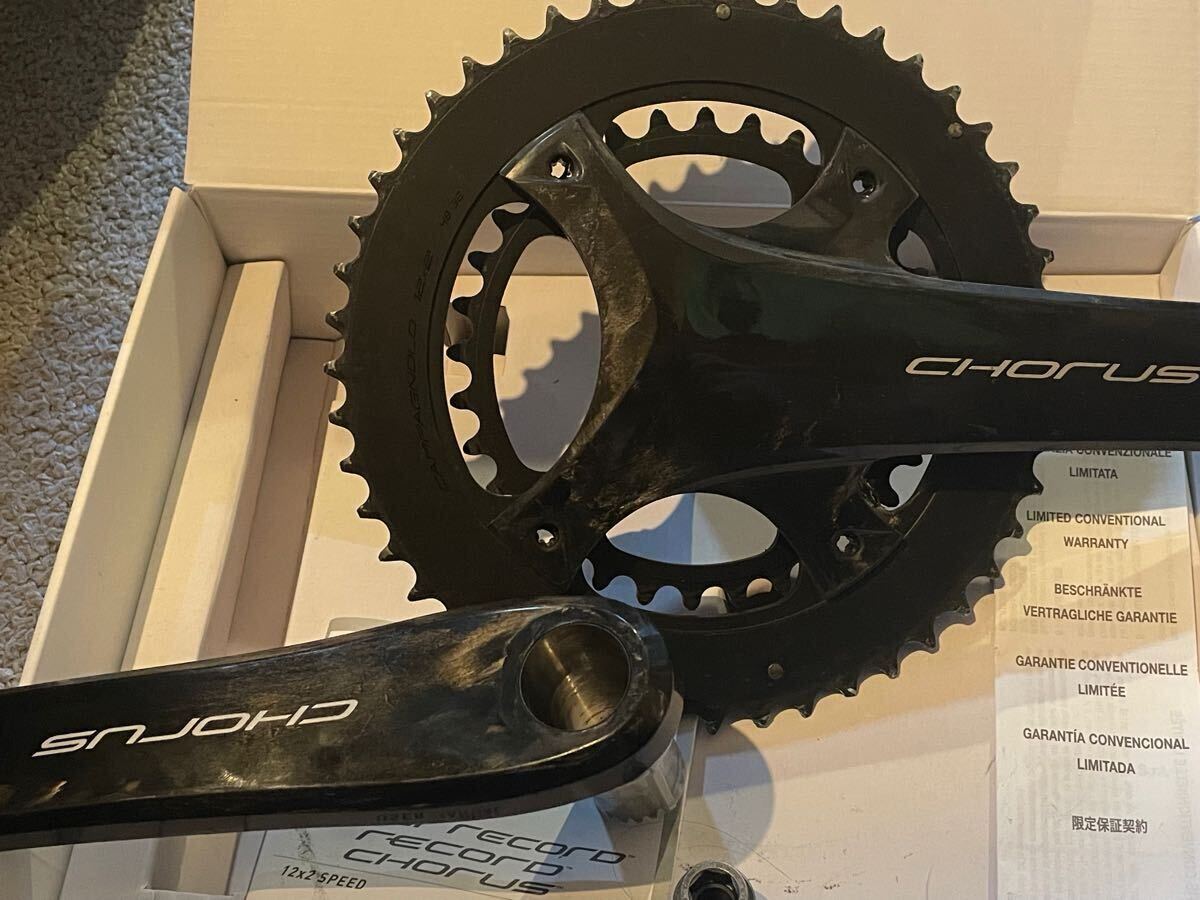 Yahoo!オークション -「(カンパ カンパニョーロ campagnolo) 165 Yahoo!オークション -「(カンパ カンパニョーロ campagnolo) 165