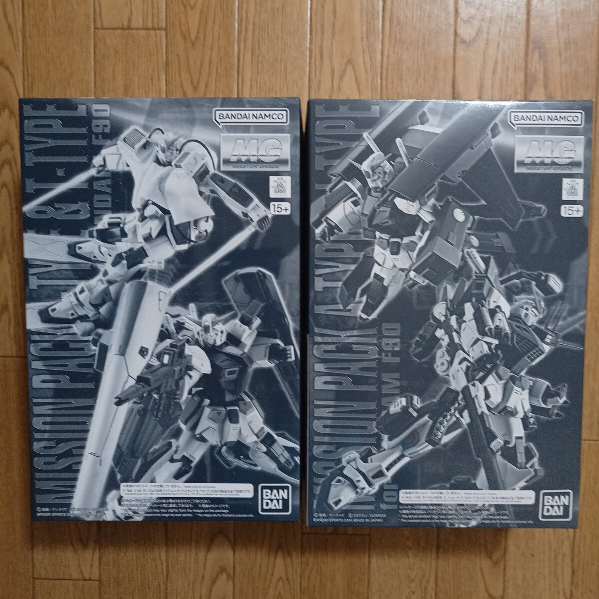 2025年最新】Yahoo!オークション -ガンプラ mg 未組立の中古品 2025年最新】Yahoo!オークション -ガンプラ mg 未組立の中古品