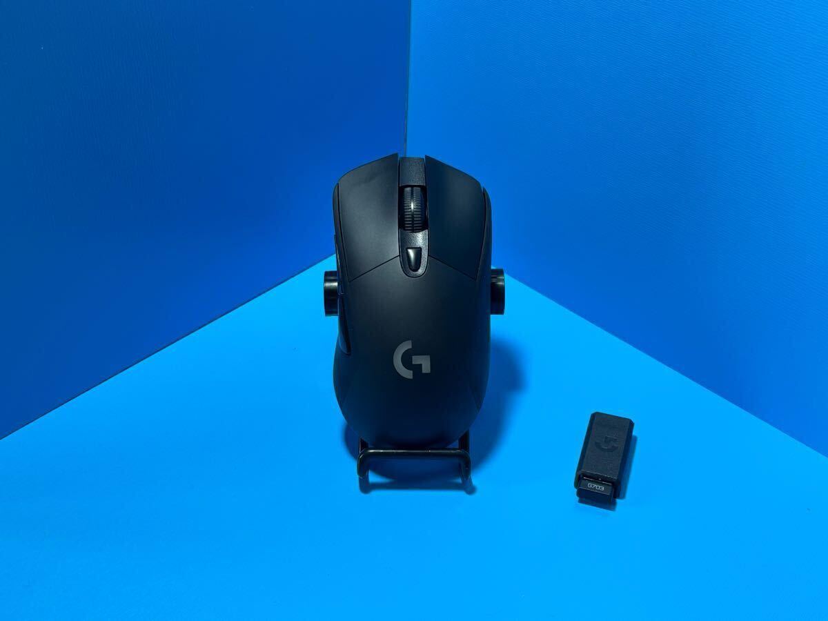 Yahoo!オークション -「g703 ロジクール」の落札相場・落札価格 Yahoo!オークション -「g703 ロジクール」の落札相場・落札価格