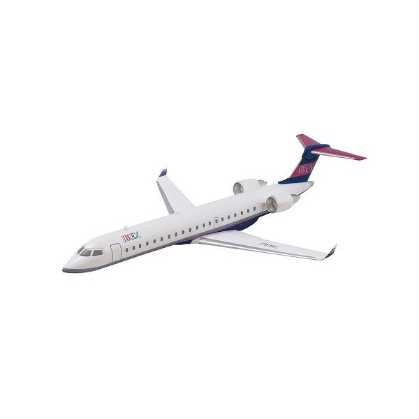 希少　初号機　1/200 A350-900 CRJ700 2機セット 希少初号機1/200 A350-900 CRJ700 2機セット