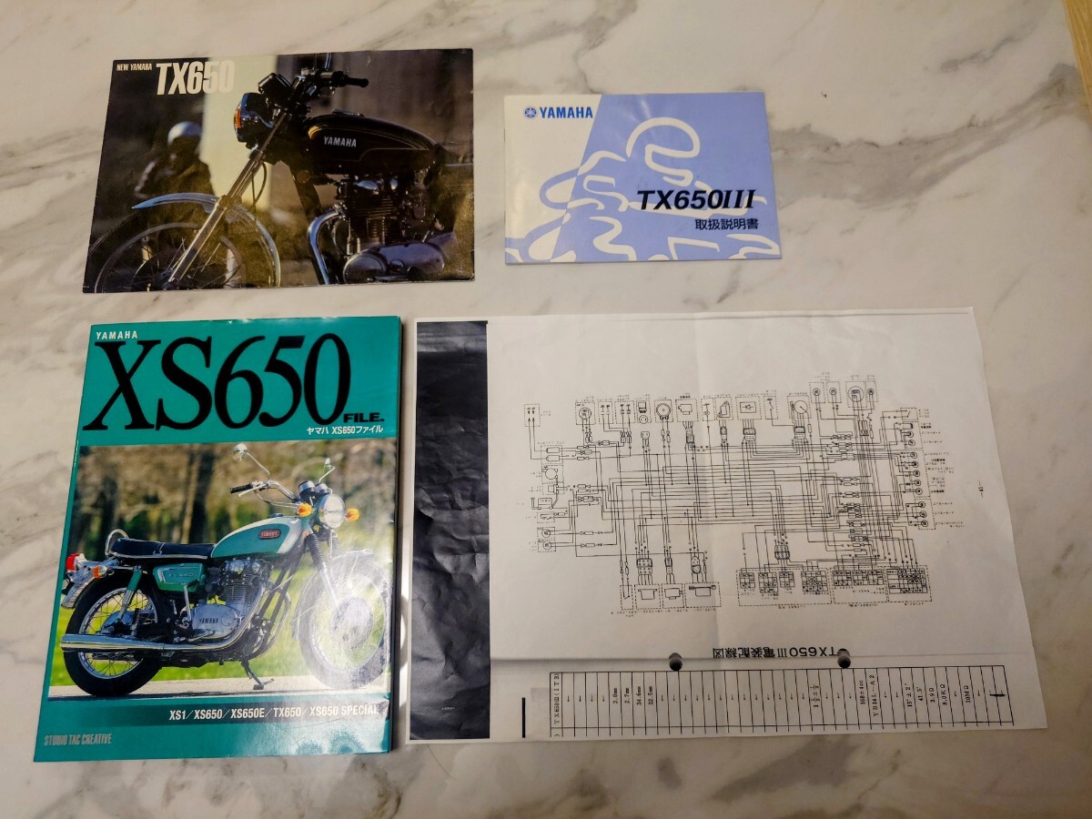 2025年最新】ヤマハ XS650のバイクを探すならこちら - Yahoo 2025年最新】ヤマハ XS650のバイクを探すならこちら - Yahoo