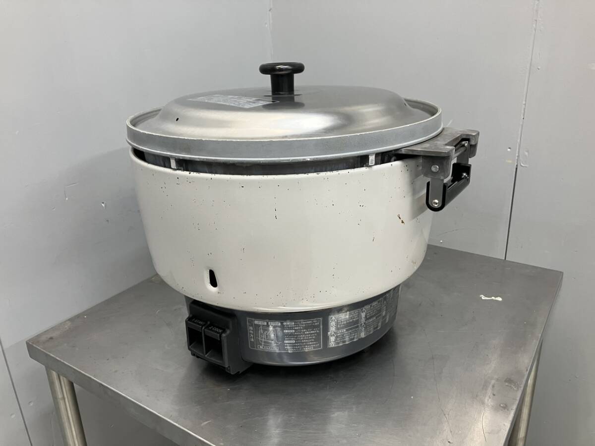 2025年最新】Yahoo!オークション -lpガス炊飯器リンナイの中古品 2025年最新】Yahoo!オークション -lpガス炊飯器リンナイの中古品