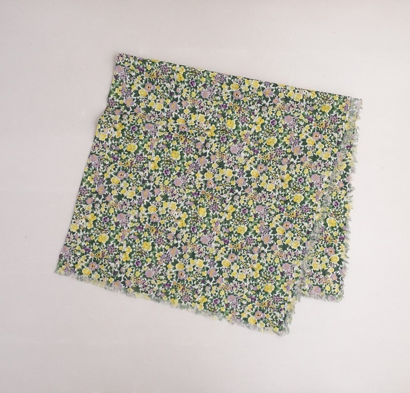 オールドマンズテーラー　ガーゼショール　ストール　花柄　未使用　美品 Yahoo!オークション -「オールドマンズテーラー ストール」の