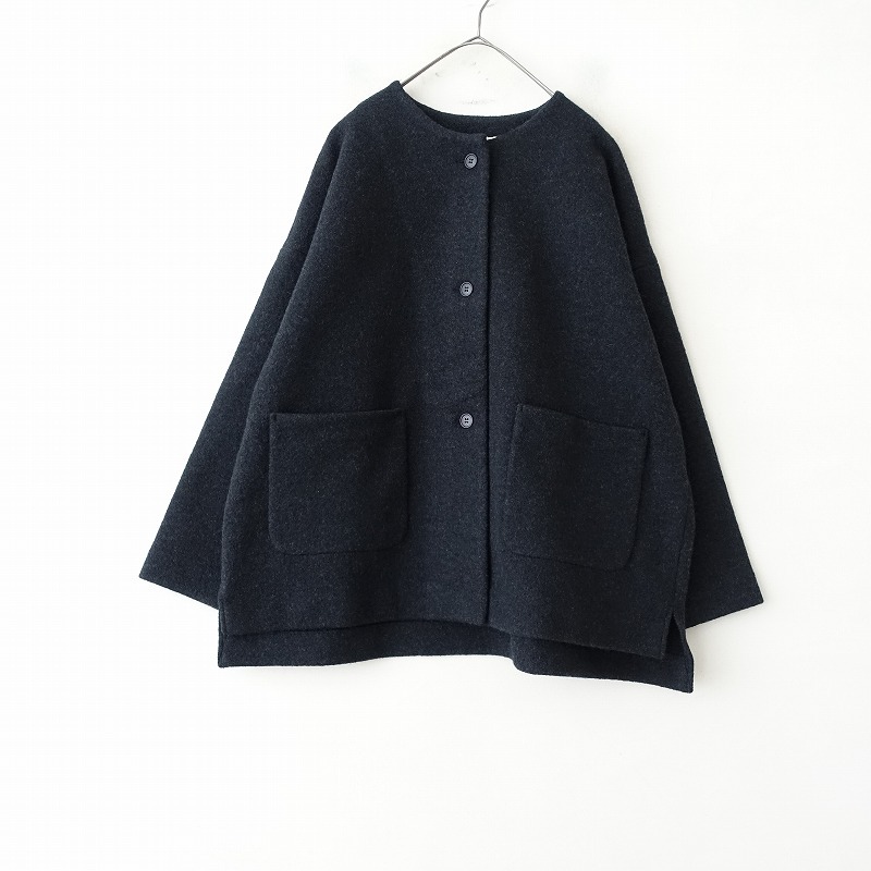 2025年最新】Yahoo!オークション -evam eva ジャケットの中古品 2025年最新】Yahoo!オークション -evam eva ジャケットの中古品