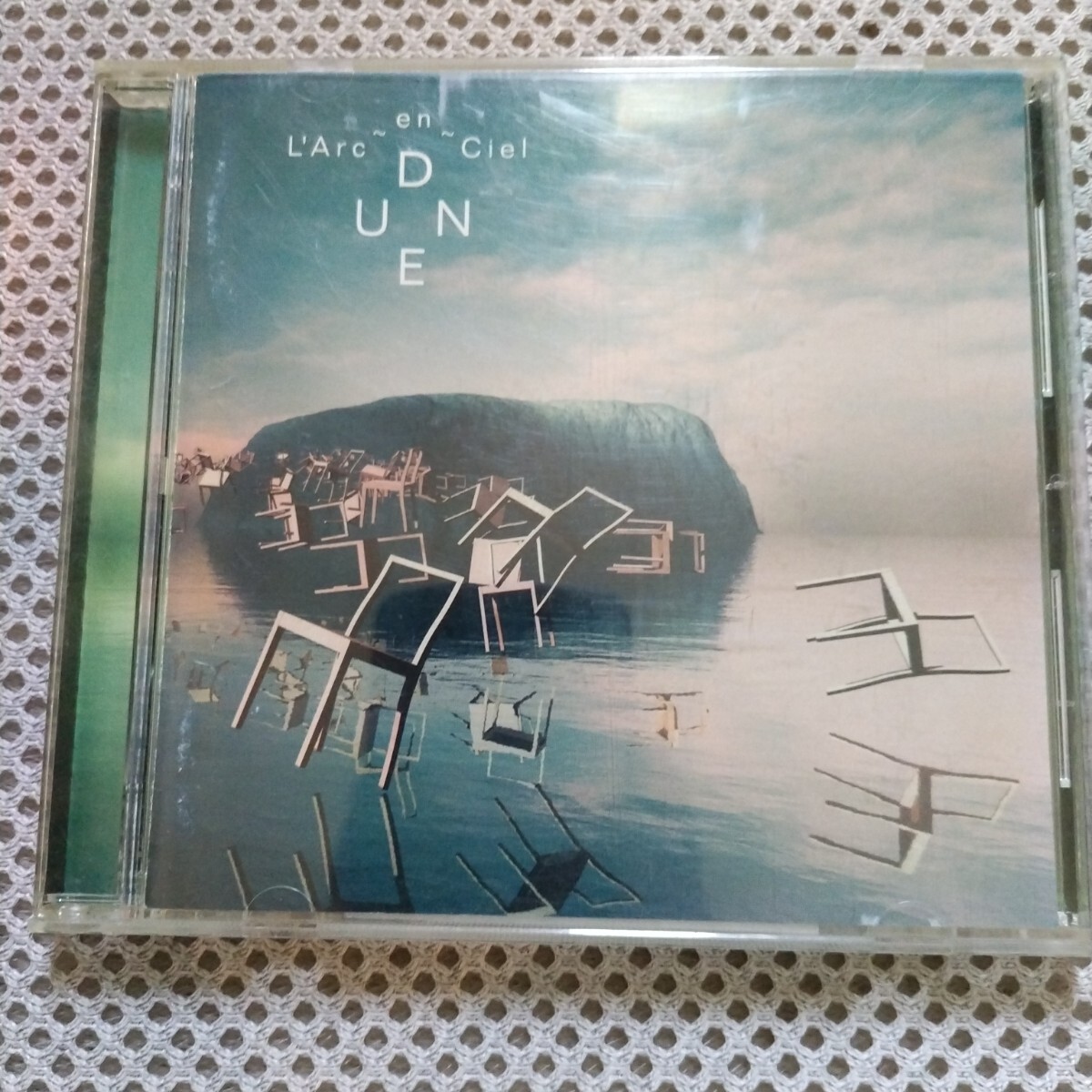 Yahoo!オークション -「l'arc-en-ciel dune」の落札相場・落札価格 Yahoo!オークション -「l'arc-en-ciel dune」の落札相場・落札価格