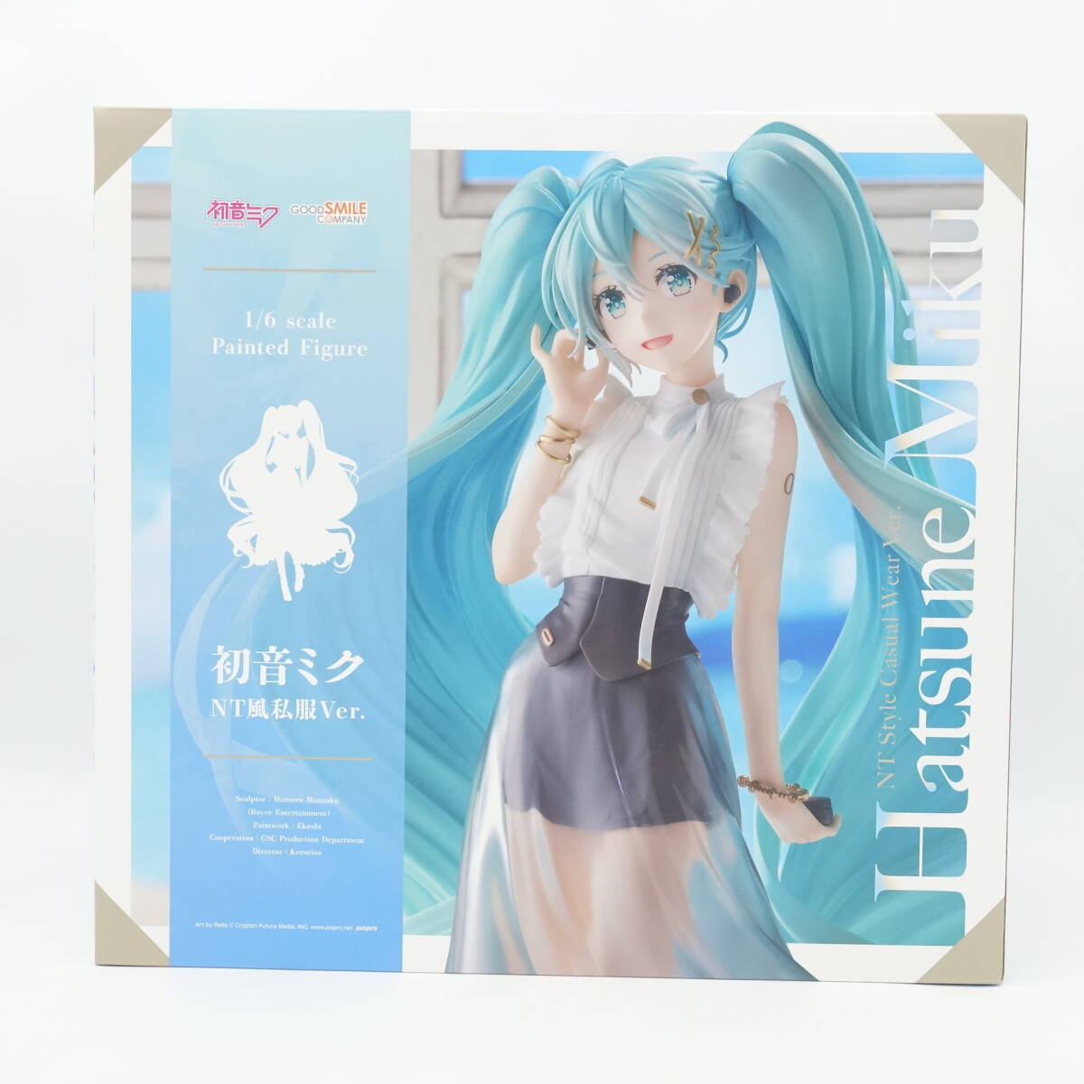 Yahoo!オークション -「初音ミクnt」の落札相場・落札価格 Yahoo!オークション -「初音ミクnt」の落札相場・落札価格