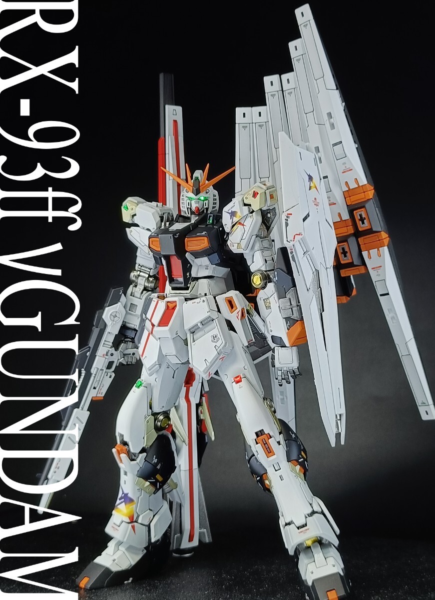 2025年最新】Yahoo!オークション -ガンプラ rg 完成品の中古品
