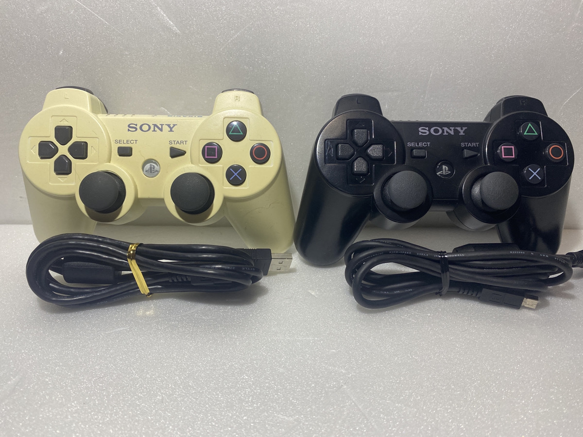 2025年最新】Yahoo!オークション -ps3 sixaxisの中古品・新品 2025年最新】Yahoo!オークション -ps3 sixaxisの中古品・新品