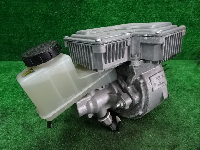 日産 ブレーキマスター 昭和48年ケンメリ 中古品 旧車 トキコ7/8