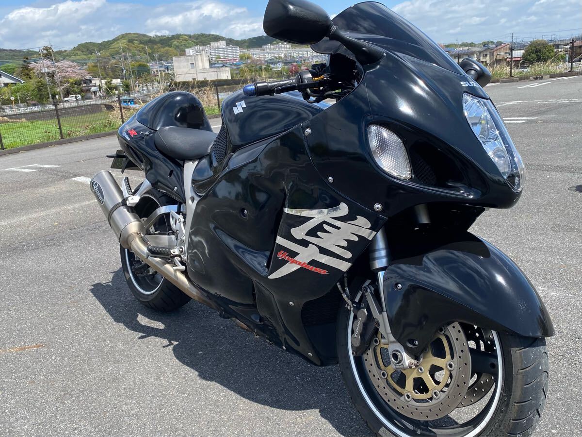 Yahoo!オークション -「gsx1300r 隼 ハヤブサ」(751cc以上 Yahoo!オークション -「gsx1300r 隼 ハヤブサ」(751cc以上