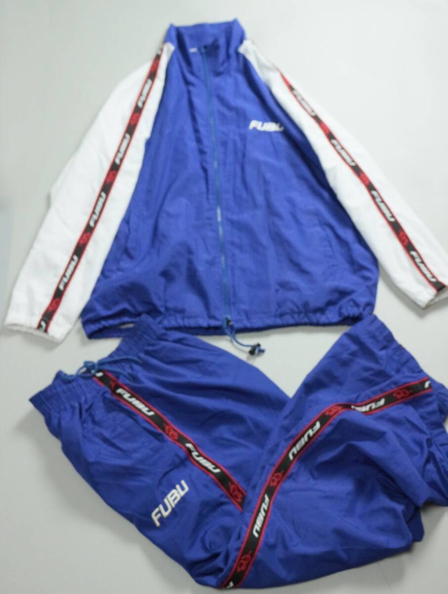 Yahoo!オークション -「fubu セットアップ」の落札相場・落札価格 Yahoo!オークション -「fubu セットアップ」の落札相場・落札価格