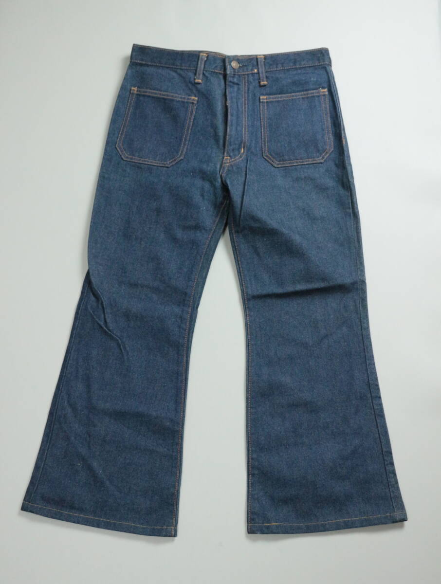 2025年最新】Yahoo!オークション -ベルボトム(エドウィン)の中古