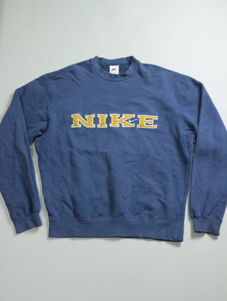2025年最新】Yahoo!オークション -nike 90s スウェットの中古品 2025年最新】Yahoo!オークション -nike 90s スウェットの中古品