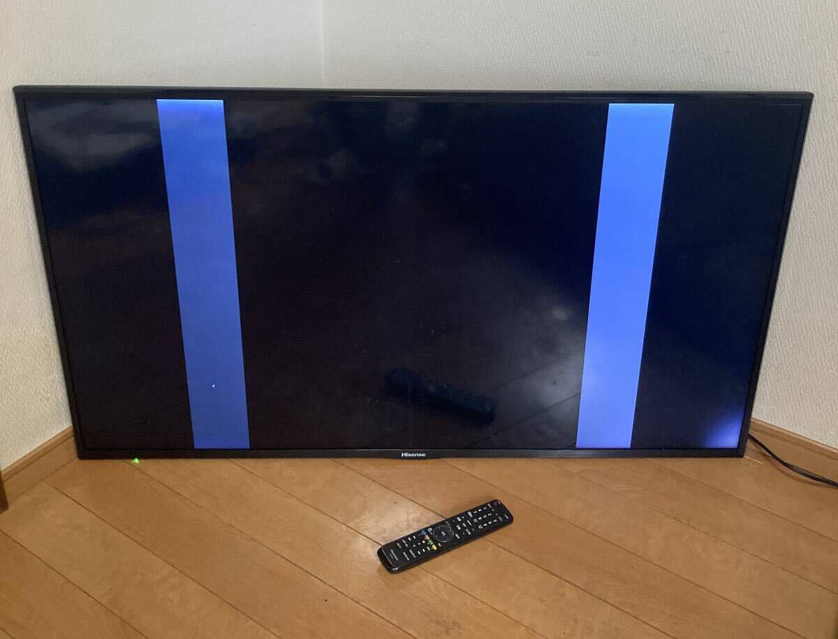2025年最新】Yahoo!オークション -ハイセンス テレビ(50インチ 2025年最新】Yahoo!オークション -ハイセンス テレビ(50インチ