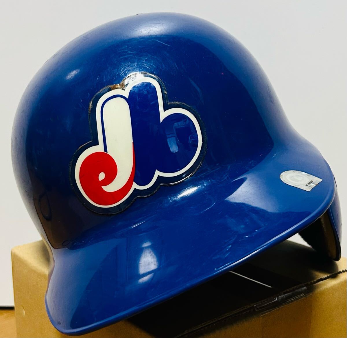 Yahoo!オークション -「実使用 ヘルメット」の落札相場・落札価格 Yahoo!オークション -「実使用 ヘルメット」の落札相場・落札価格