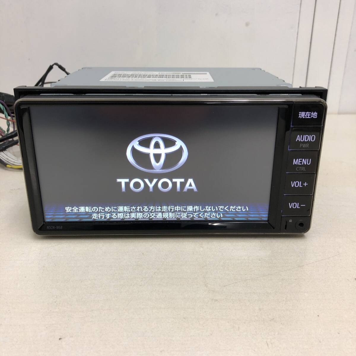2025年最新】Yahoo!オークション -w68 ナビの中古品・新品・未 2025年最新】Yahoo!オークション -w68 ナビの中古品・新品・未