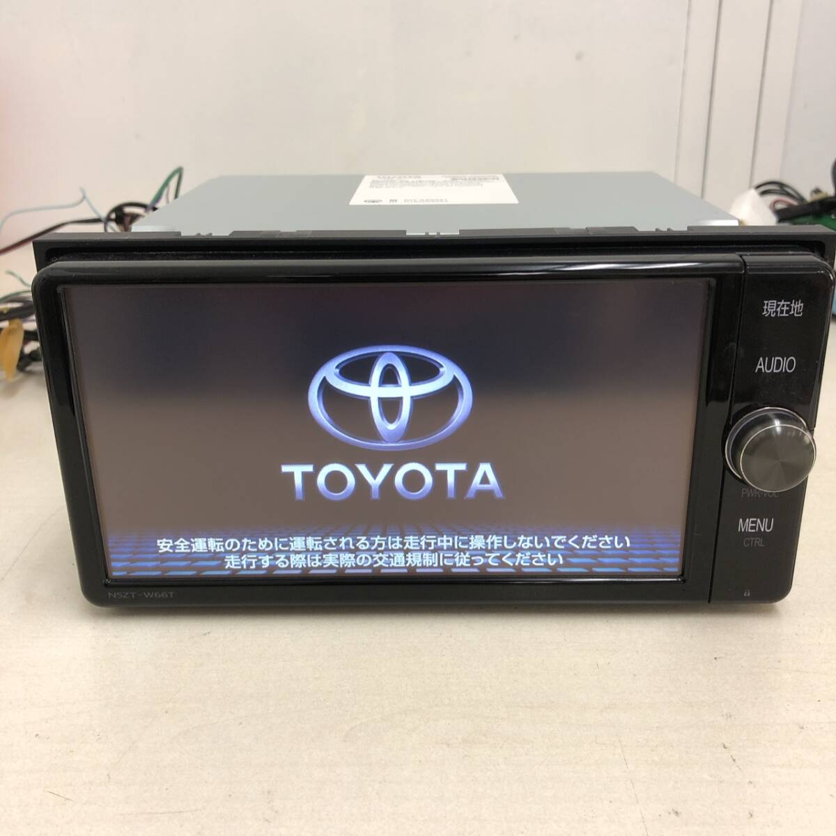 2025年最新】Yahoo!オークション -トヨタ純正ナビ nszt-w66tの 2025年最新】Yahoo!オークション -トヨタ純正ナビ nszt-w66tの