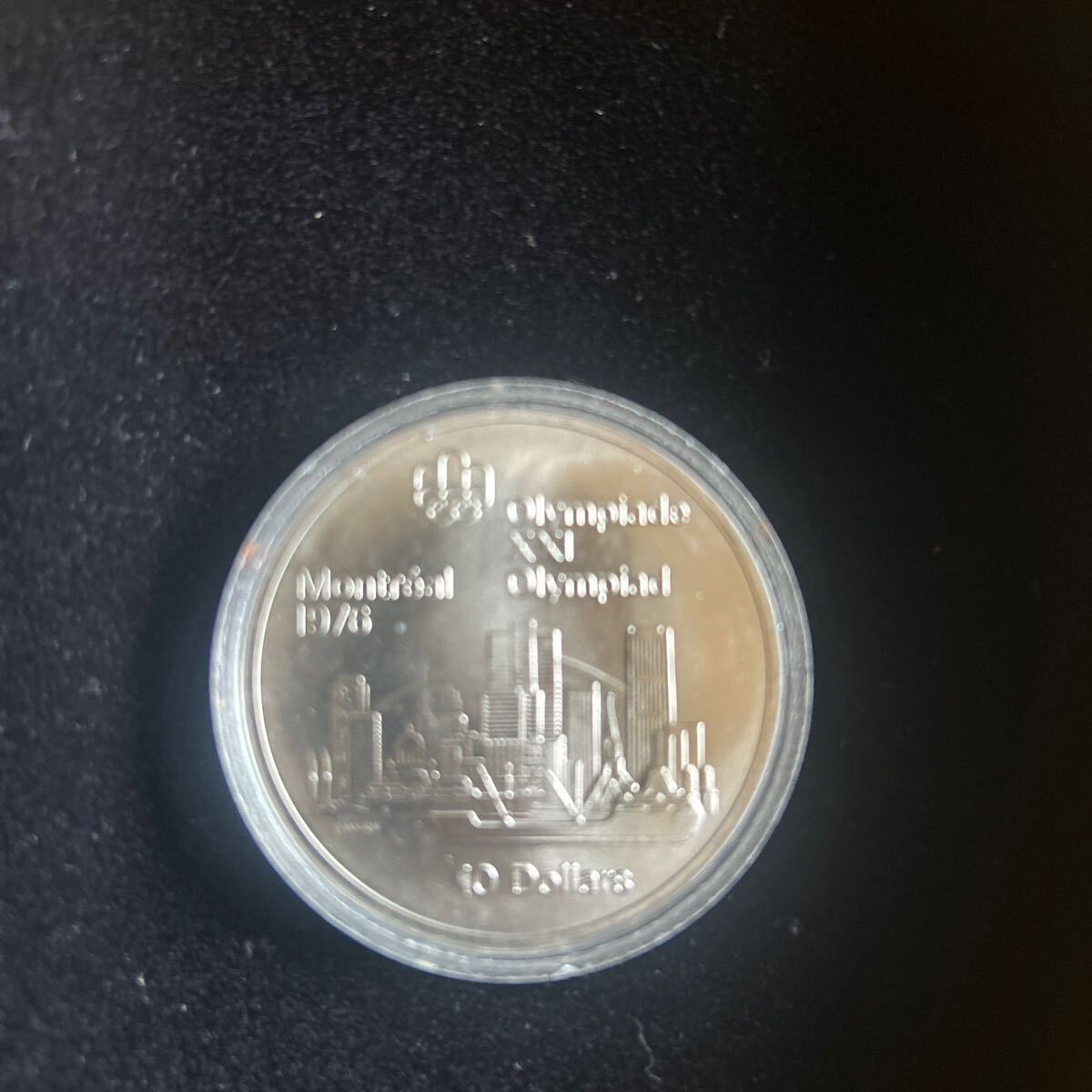 Yahoo!オークション -「カナダ10ドル銀貨モントリオール」の落札 Yahoo!オークション -「カナダ10ドル銀貨モントリオール」の落札