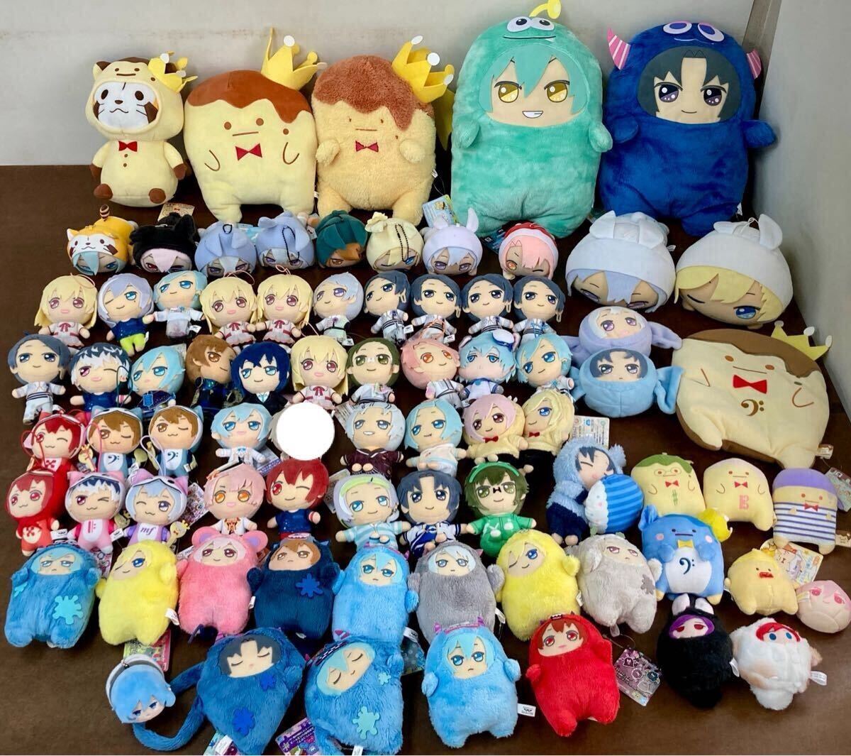 2025年最新】Yahoo!オークション -ぬいぐるみ 大量の中古品 2025年最新】Yahoo!オークション -ぬいぐるみ 大量の中古品