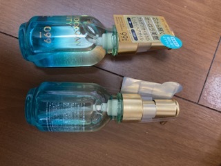2025年最新】Yahoo!オークション -モロッカン オイルの中古品