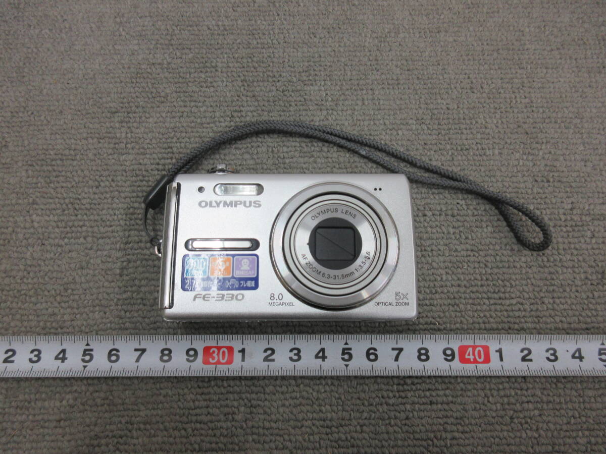 Yahoo!オークション -「olympus fe-330」の落札相場・落札価格 Yahoo!オークション -「olympus fe-330」の落札相場・落札価格