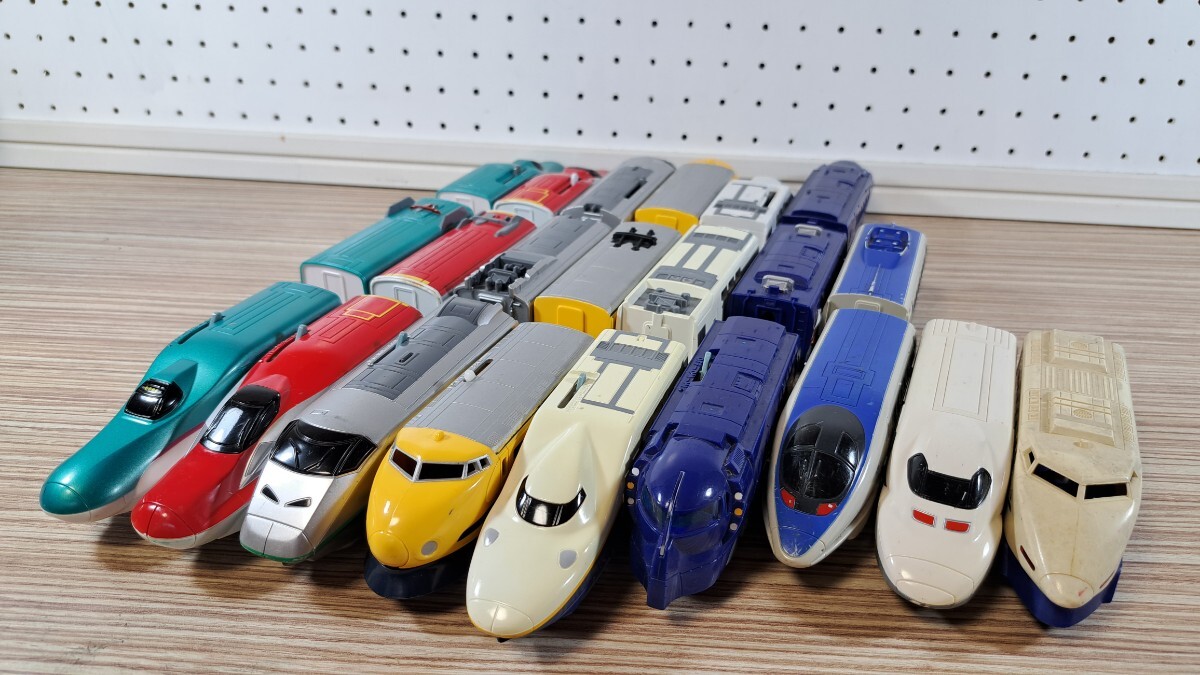 2025年最新】Yahoo!オークション -プラレール ジャンクの中古品