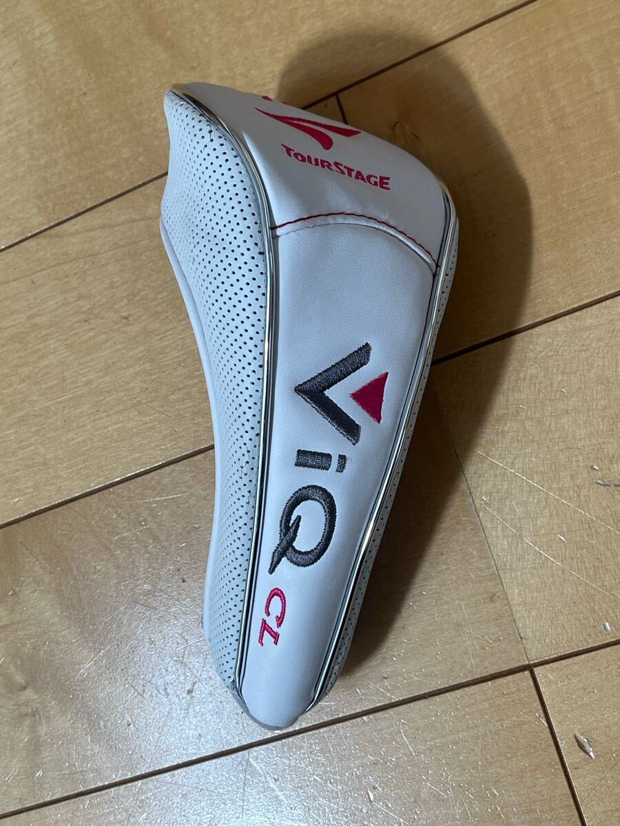 2025年最新】ブリヂストン ツアーステージ ViQ ゴルフクラブが 2025年最新】ブリヂストン ツアーステージ ViQ ゴルフクラブが