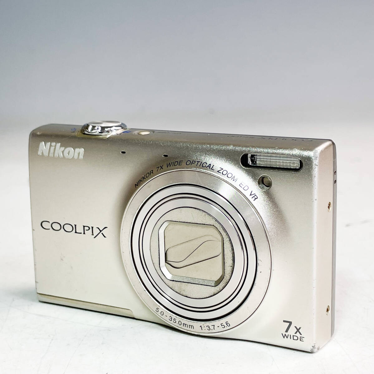 Yahoo!オークション -「クールピクスs6100」(デジタルカメラ Yahoo!オークション -「クールピクスs6100」(デジタルカメラ