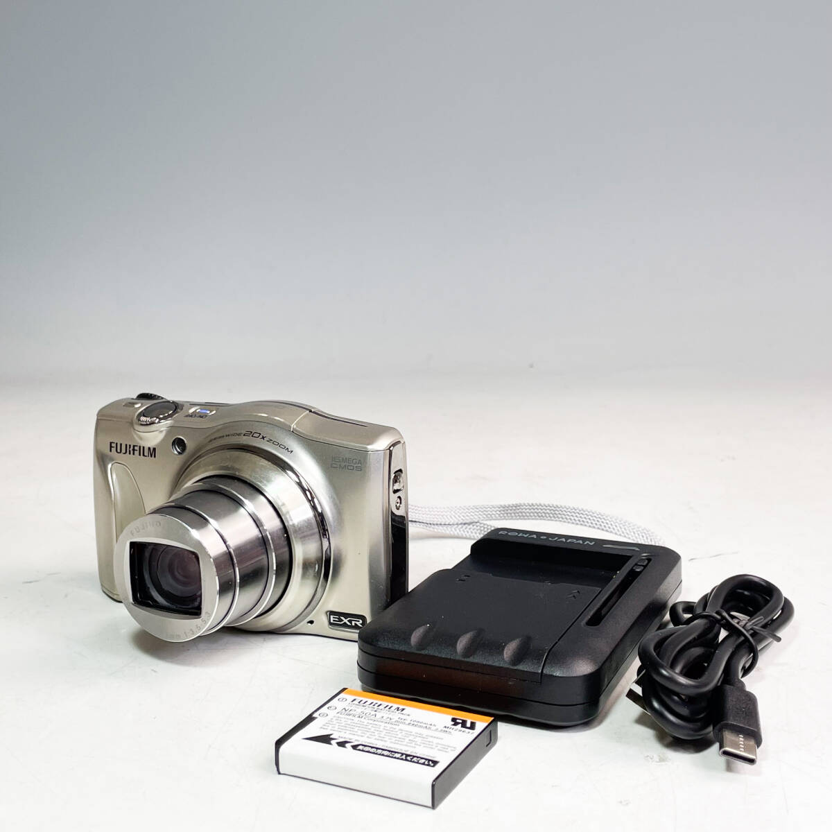 Yahoo!オークション -「finepix f770exr」の落札相場・落札価格 Yahoo!オークション -「finepix f770exr」の落札相場・落札価格