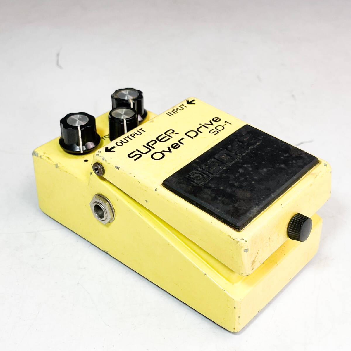 Yahoo!オークション -「boss sd-1 日本製」の落札相場・落札価格 Yahoo!オークション -「boss sd-1 日本製」の落札相場・落札価格