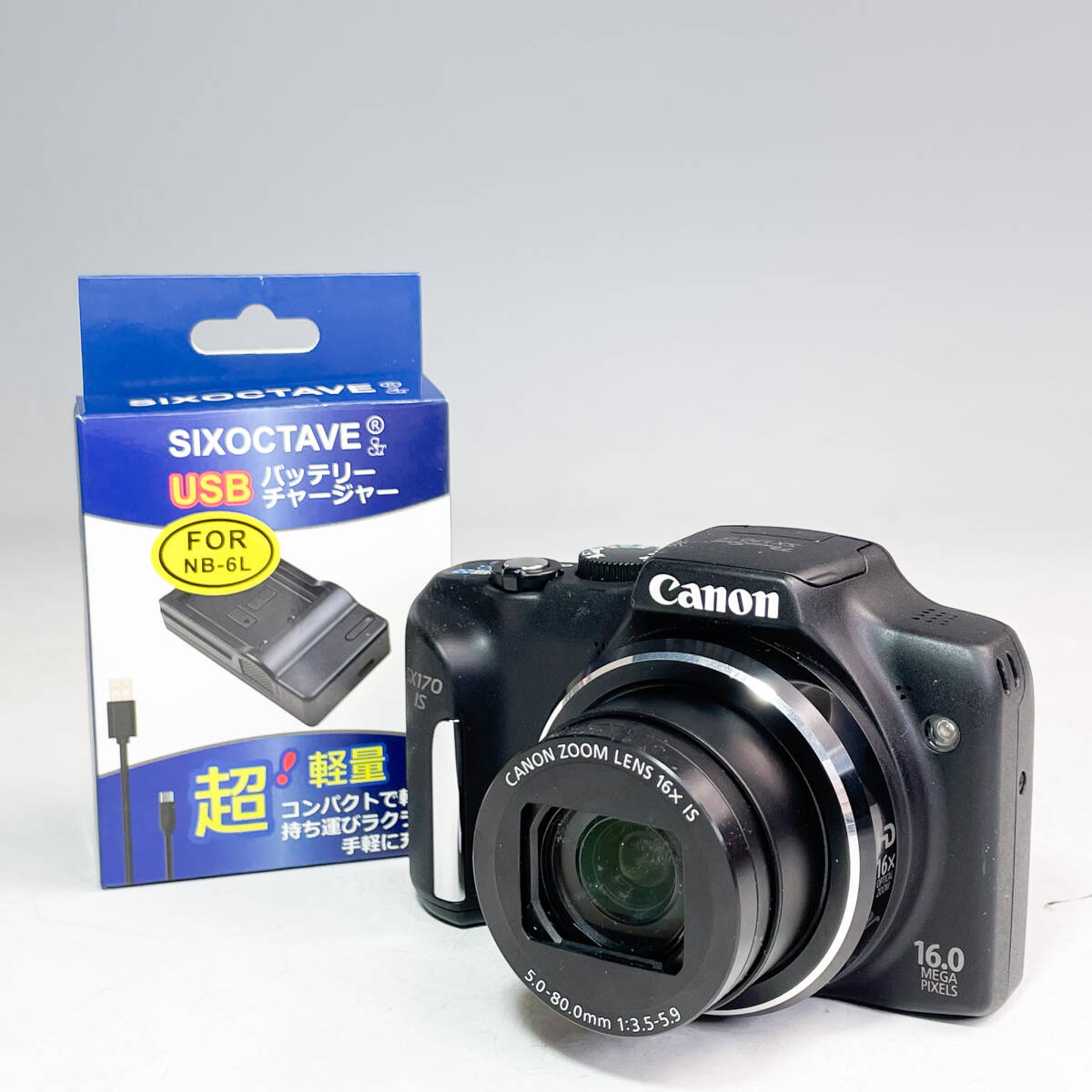 Yahoo!オークション -「powershot sx170 is」の落札相場・落札価格 Yahoo!オークション -「powershot sx170 is」の落札相場・落札価格