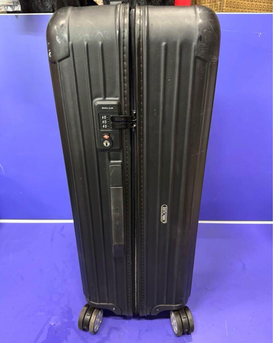2025年最新】Yahoo!オークション -「リモワ サルサ」(RIMOWA)の 2025年最新】Yahoo!オークション -「リモワ サルサ」(RIMOWA)の