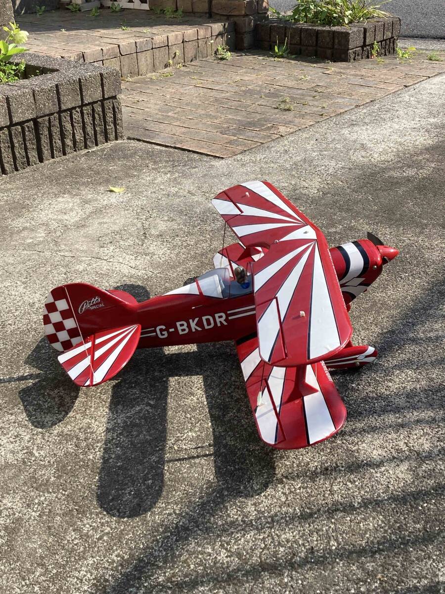 2025年最新】Yahoo!オークション - 飛行機(ホビーラジコン