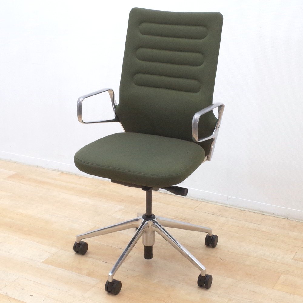 2025年最新】Yahoo!オークション -vitra チェア(布張り)の中古品 2025年最新】Yahoo!オークション -vitra チェア(布張り)の中古品