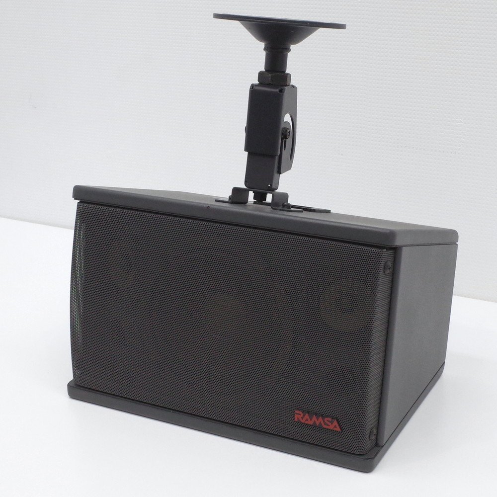 2025年最新】Yahoo!オークション -ramsa ws(一般)の中古品・新品 2025年最新】Yahoo!オークション -ramsa ws(一般)の中古品・新品