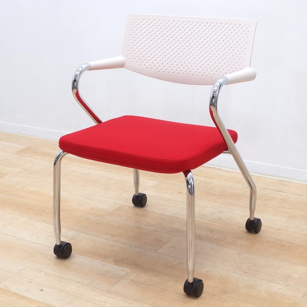 2025年最新】Yahoo!オークション -vitra チェアの中古品・新品 2025年最新】Yahoo!オークション -vitra チェアの中古品・新品
