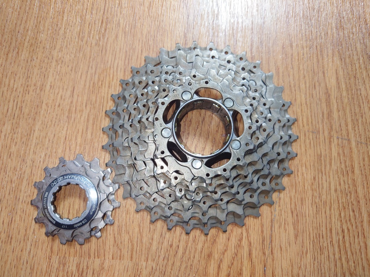2025年最新】Yahoo!オークション -shimano xtrの中古品・新品 2025年最新】Yahoo!オークション -shimano xtrの中古品・新品