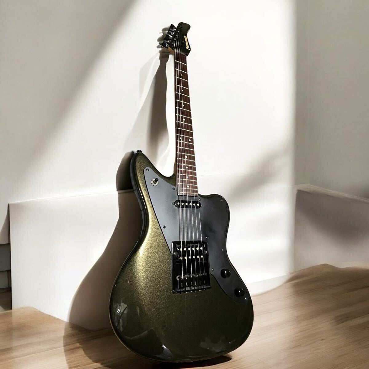 Yahoo!オークション -「fernandes jg」(ギター) (楽器、器材)の Yahoo!オークション -「fernandes jg」(ギター) (楽器、器材)の