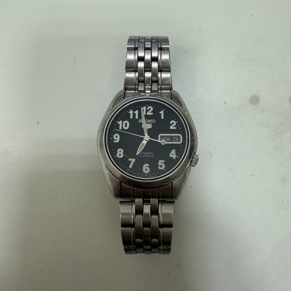 Yahoo!オークション -「seiko 7s26-01v0」の落札相場・落札価格 Yahoo!オークション -「seiko 7s26-01v0」の落札相場・落札価格