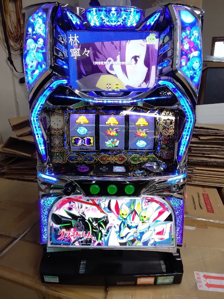 Yahoo!オークション -パチスロ実機(パチンコ、パチスロ)の落札 Yahoo!オークション -パチスロ実機(パチンコ、パチスロ)の落札