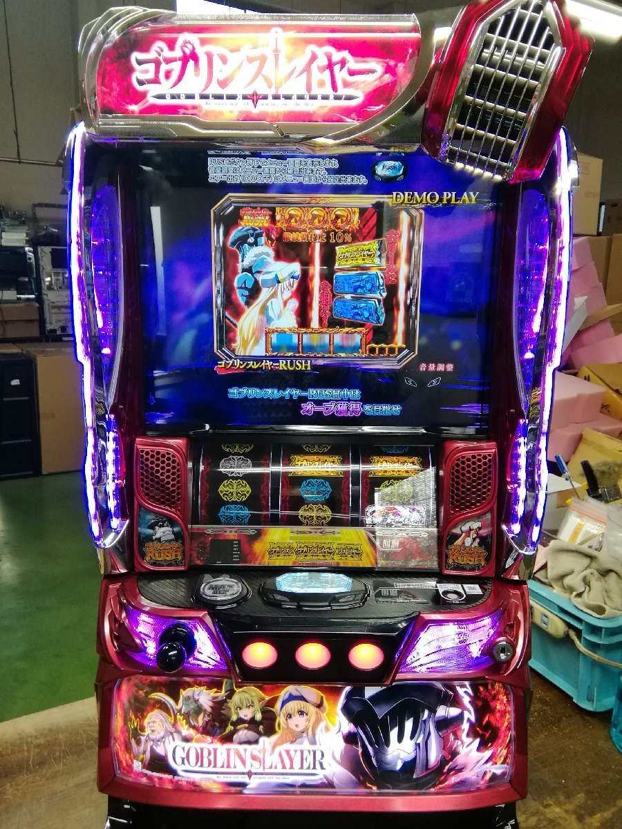 2025年最新】Yahoo!オークション -実機 ゴブリンの中古品・新品 2025年最新】Yahoo!オークション -実機 ゴブリンの中古品・新品