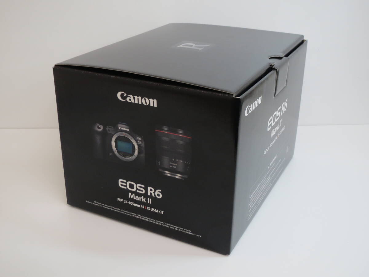 Yahoo!オークション -「canon rf24-105mm f4l is usm」の落札