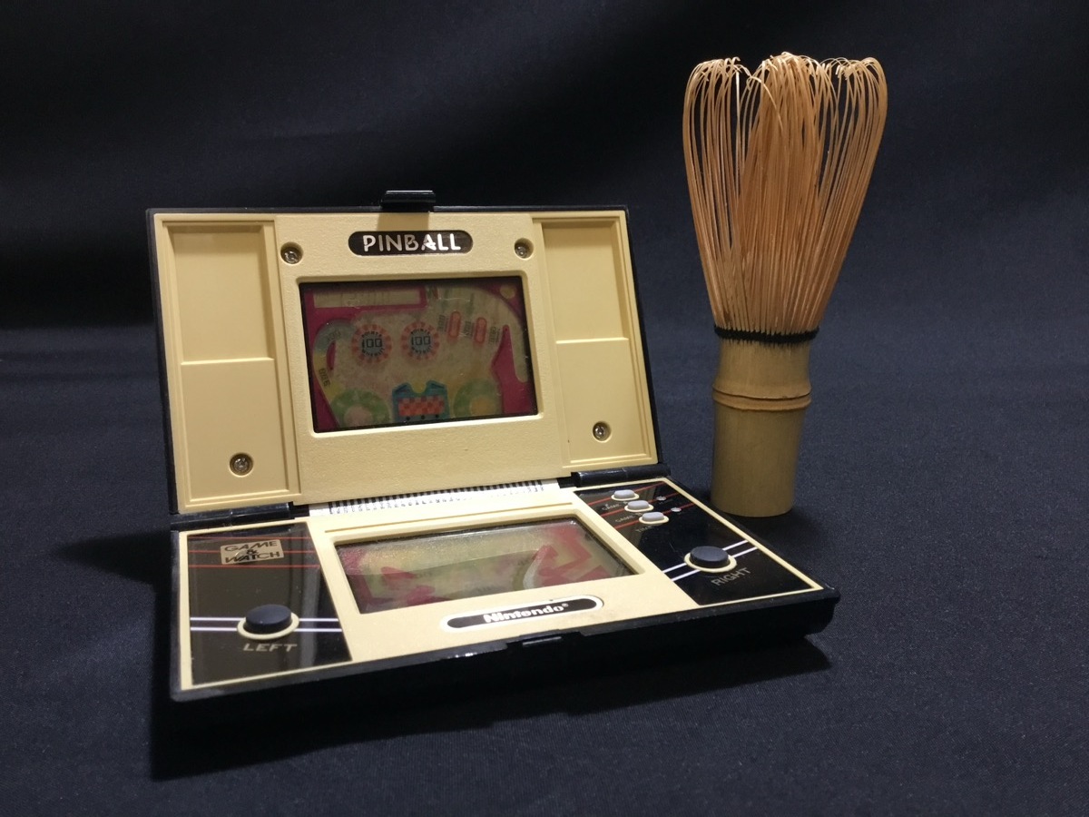 Game watch Nintendo Game & Nintendo Game & Watch Ball (Ball
