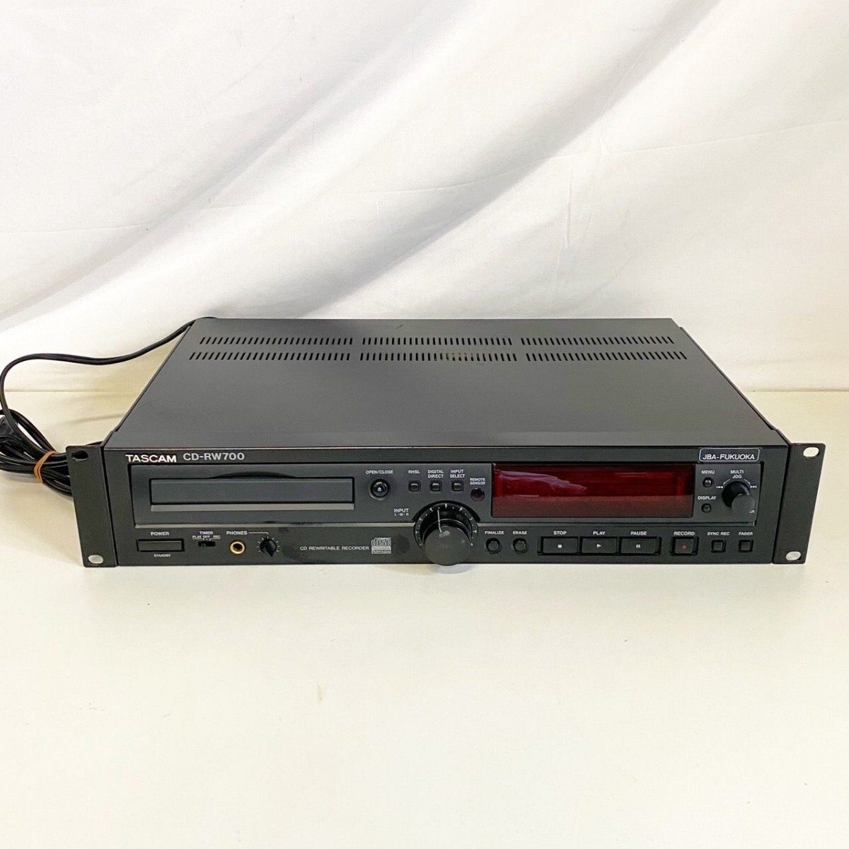 Yahoo!オークション -「cd-rw700」の落札相場・落札価格 Yahoo!オークション -「cd-rw700」の落札相場・落札価格