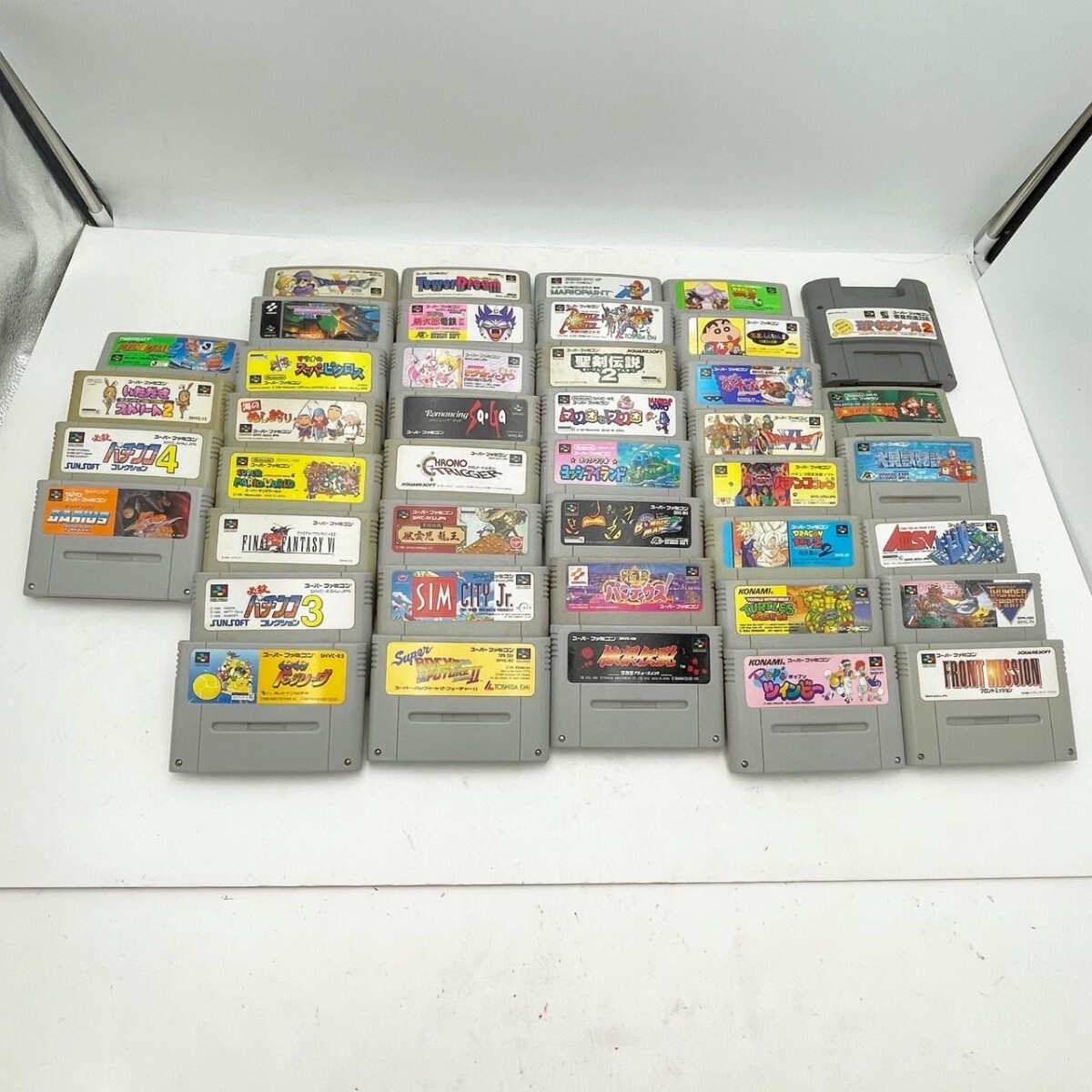 2025年最新】Yahoo!オークション -スーパーファミコン ソフト 2025年最新】Yahoo!オークション -スーパーファミコン ソフト