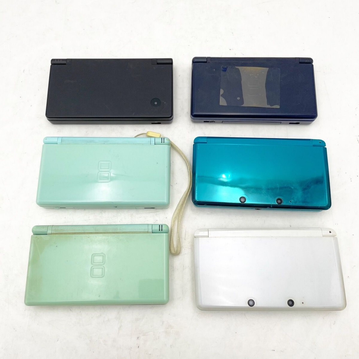 2025年最新】Yahoo!オークション -ジャンク(ニンテンドー3DS)の