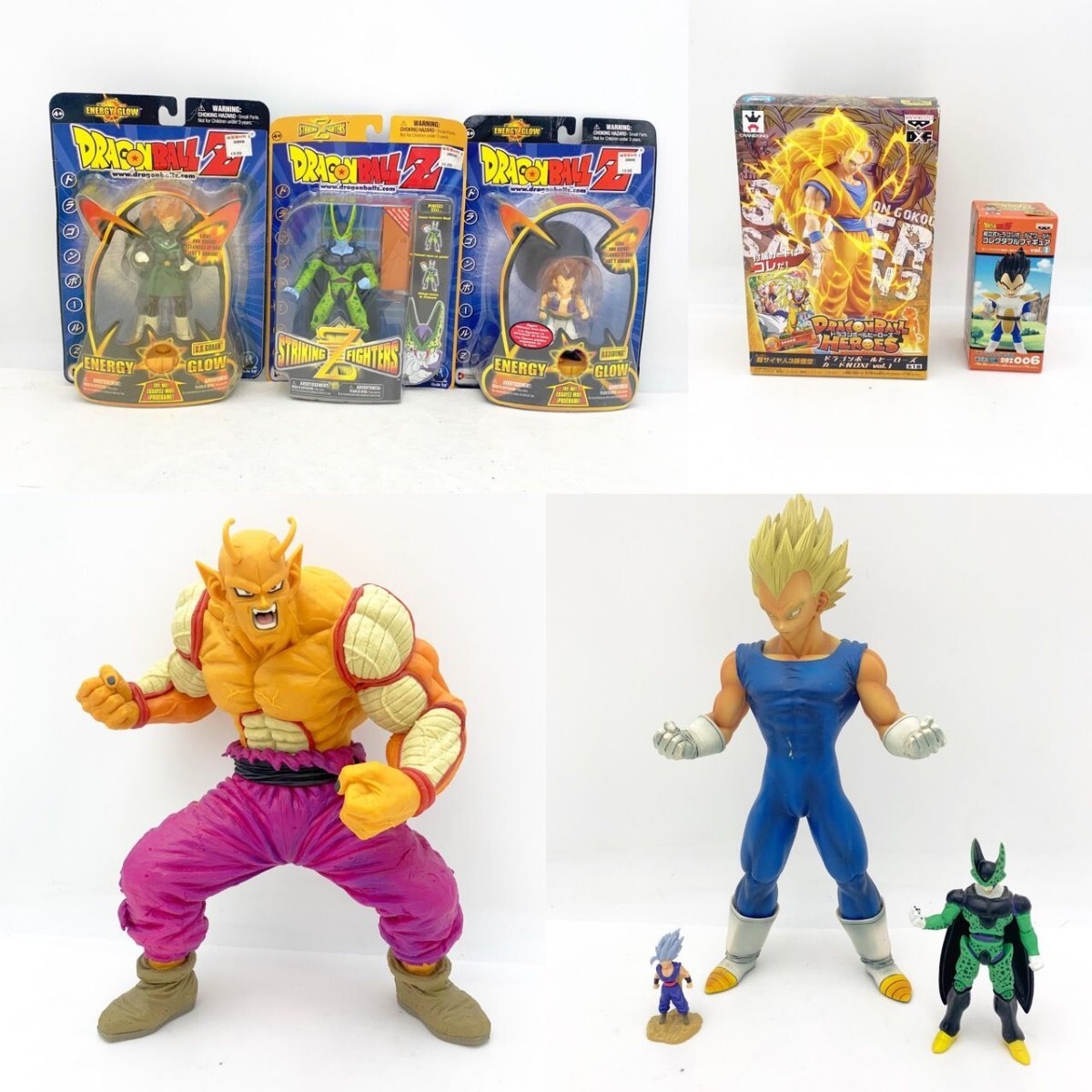 2025年最新】ドラゴンボール海外フィギュアのおすすめ商品 2025年最新】ドラゴンボール海外フィギュアのおすすめ商品