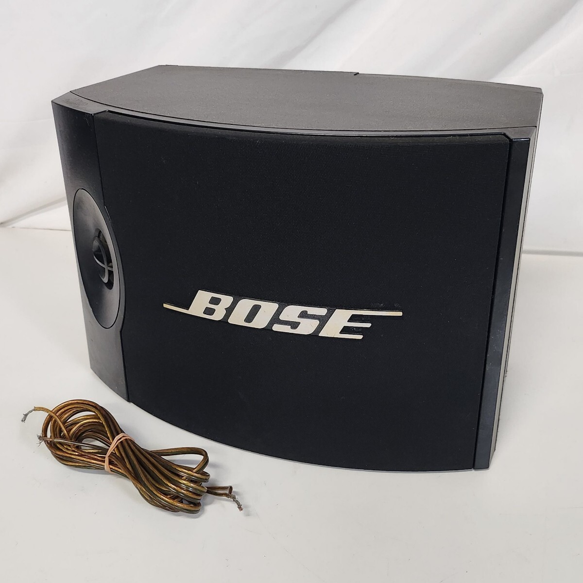 2025年最新】Yahoo!オークション -bose 301vの中古品・新品・未 2025年最新】Yahoo!オークション -bose 301vの中古品・新品・未