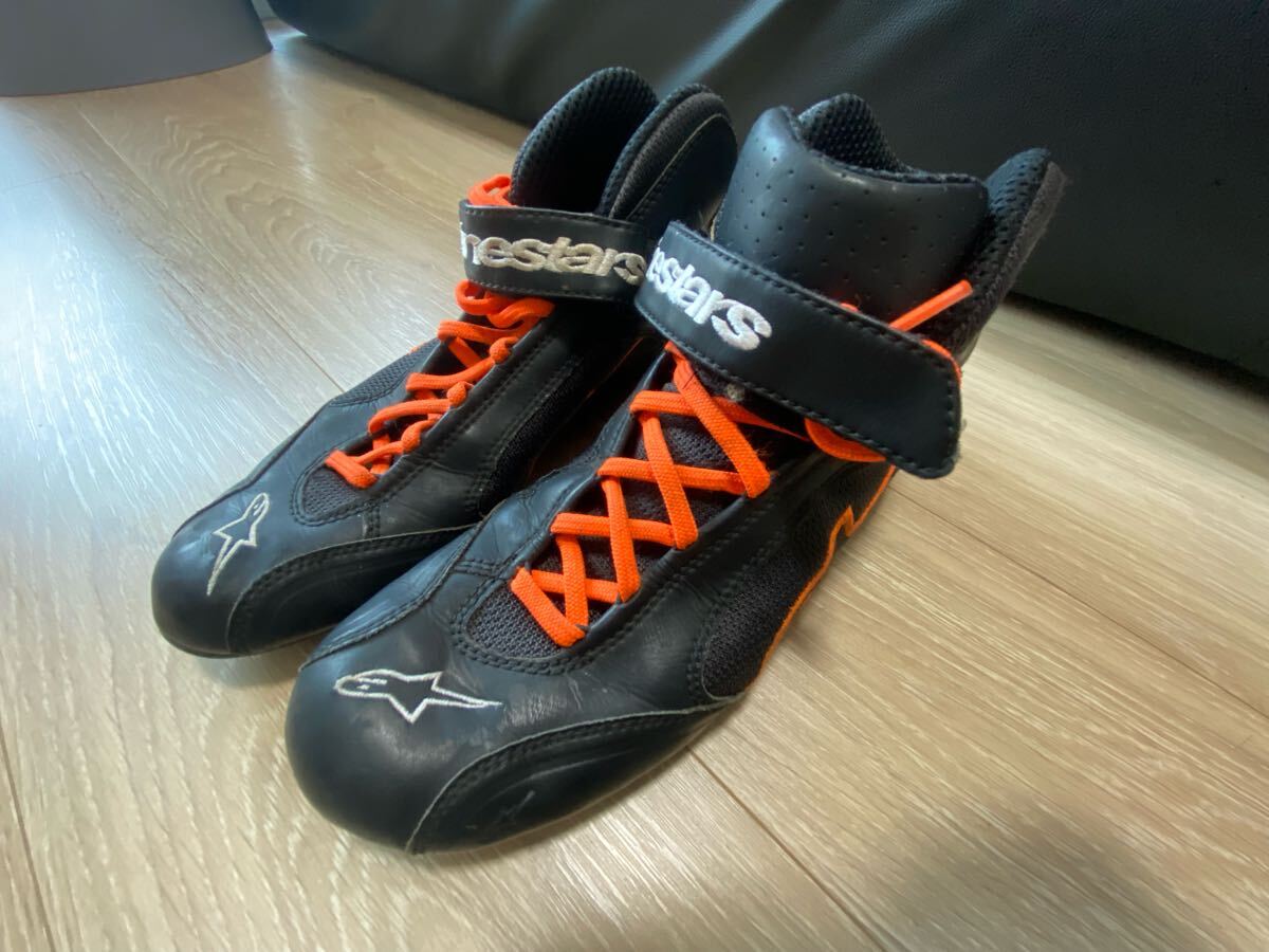 Yahoo!オークション -「alpinestars アルパインスターズ